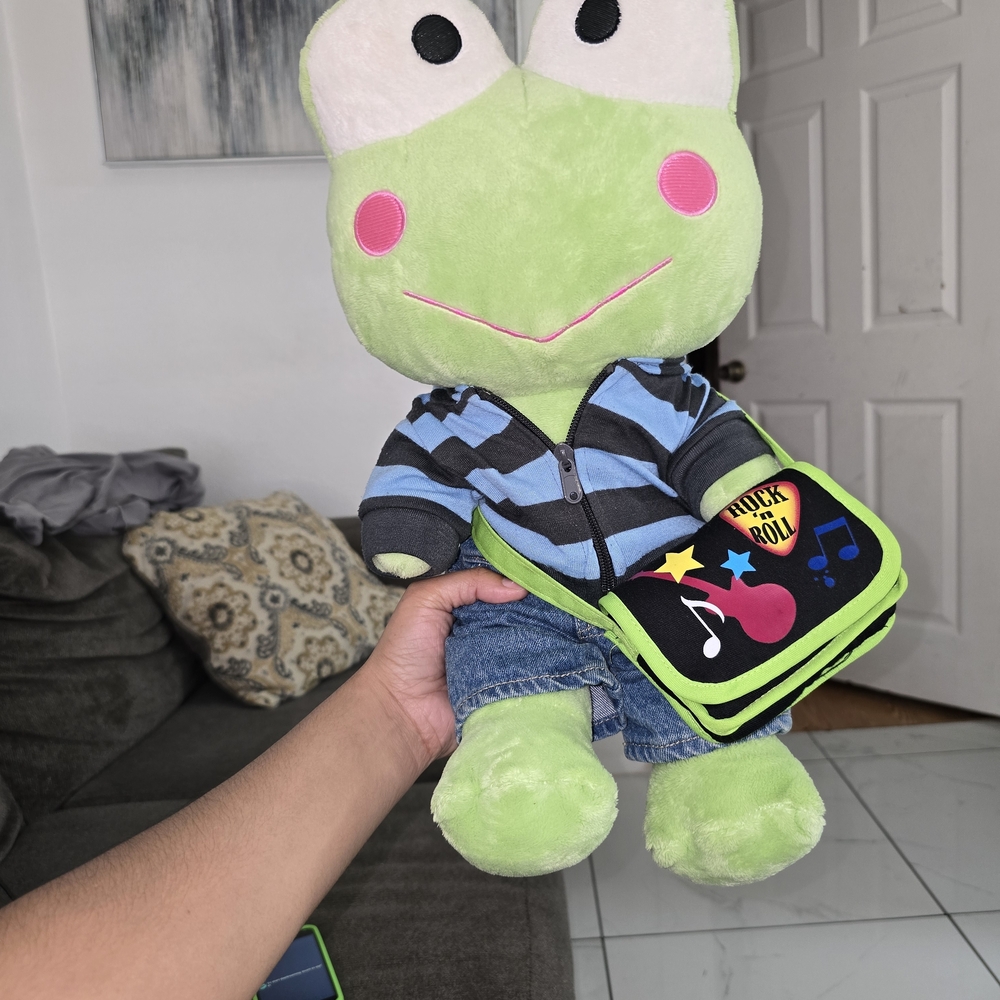 Keropi  BAB 2010 Special Edition